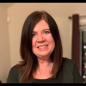 Meet your Posher, Shari